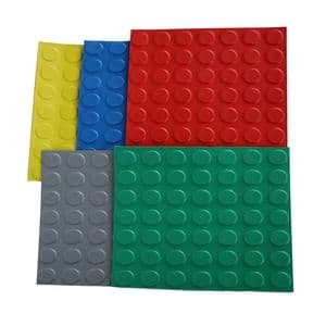 Sportski gumeni pod – Gym Mat