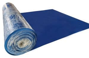 W-Shape kanal za staklo – Glass Run