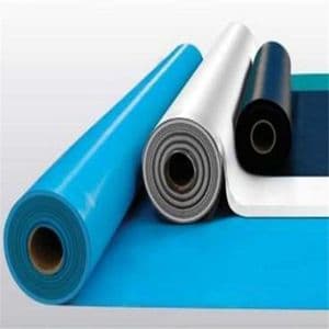 PVC GW7001 Flexible Sheet