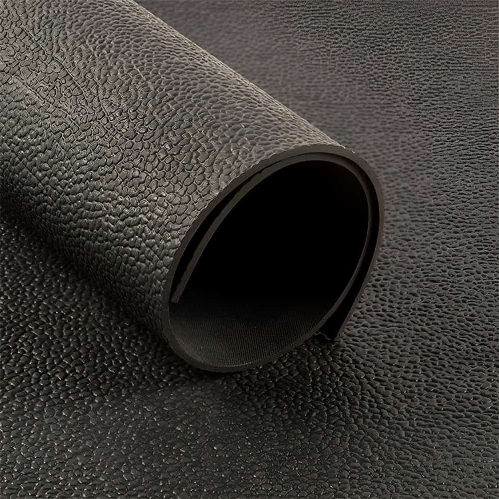 Gumeni pod — Imitacija kože (Pebbled Leather)
