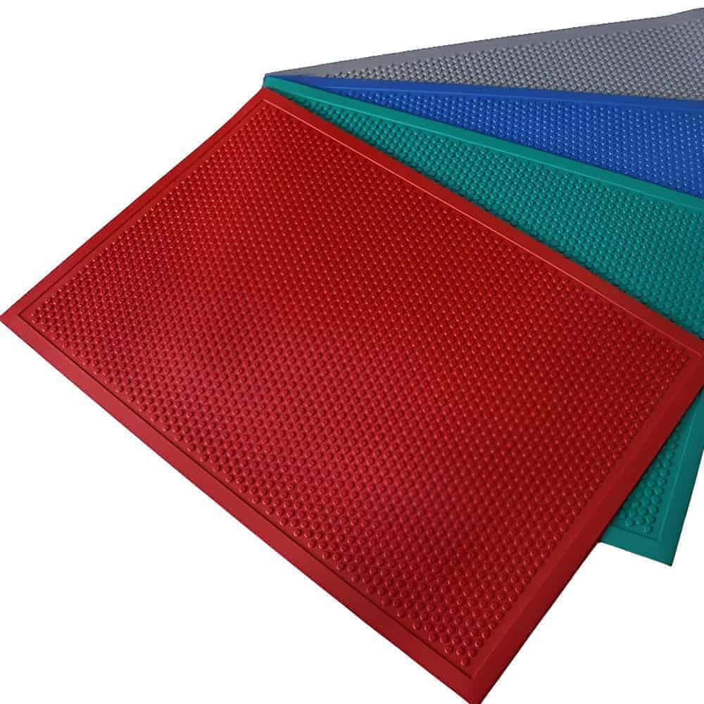 TPE pod — Ulazna prostirka (Entrance Mat)