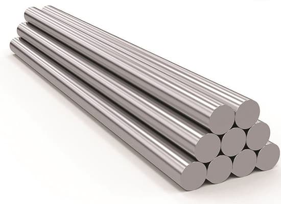 Inox (nehrđajući čelik)