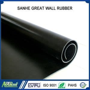 FRAS Fire-Resistant Anti-Static obloga