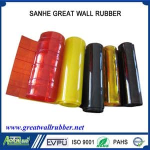 PVC zavjesa Frigo / Polar −25 °C