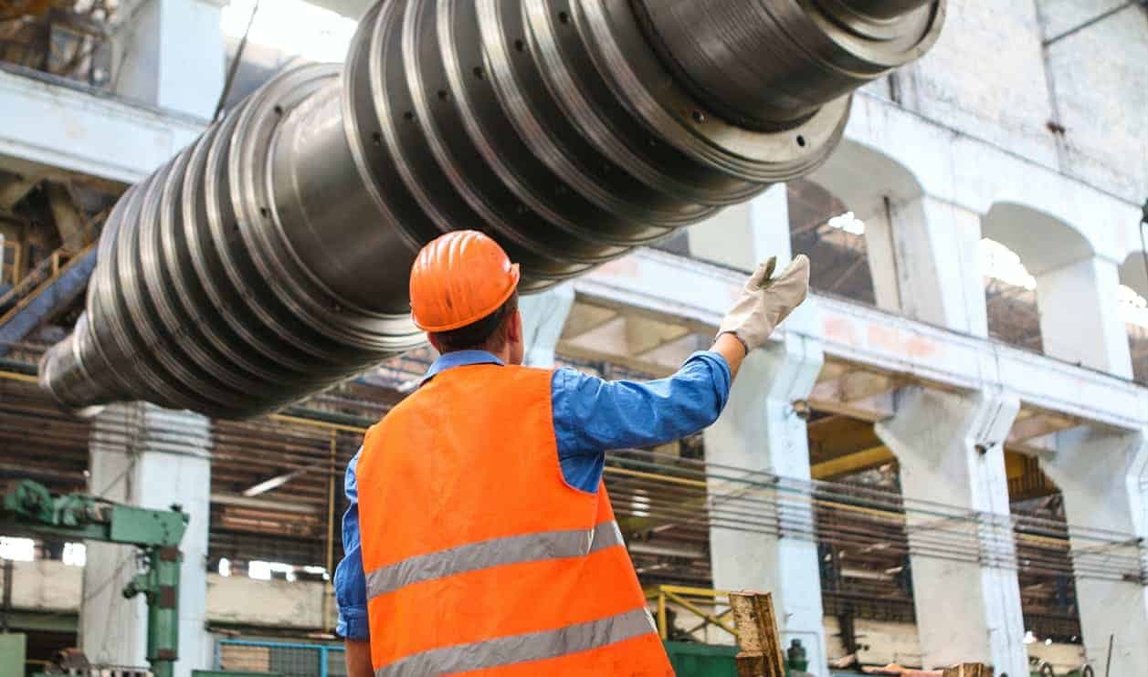 Industrijska