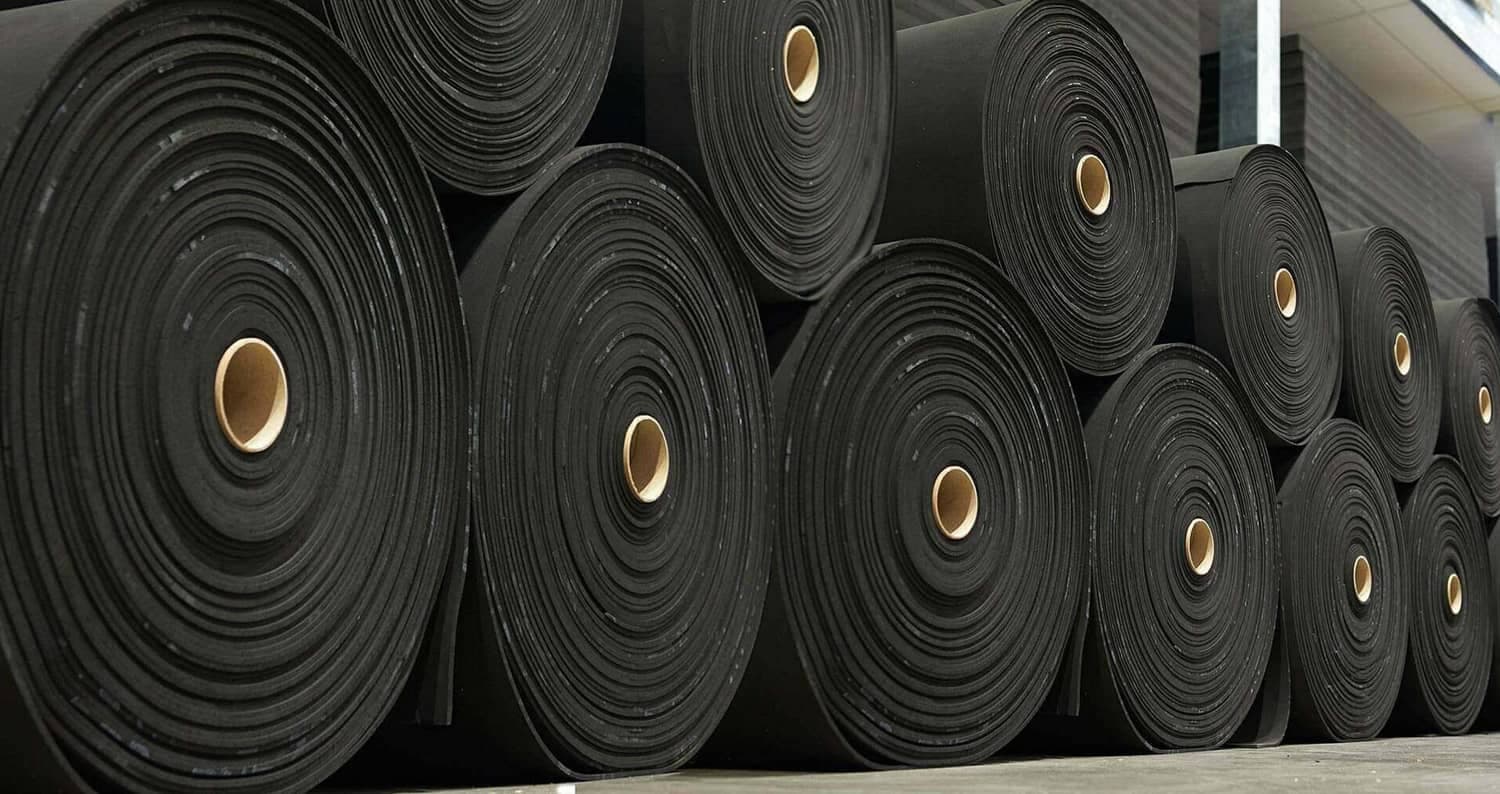 PVC trakaste zavjese koje štede energiju