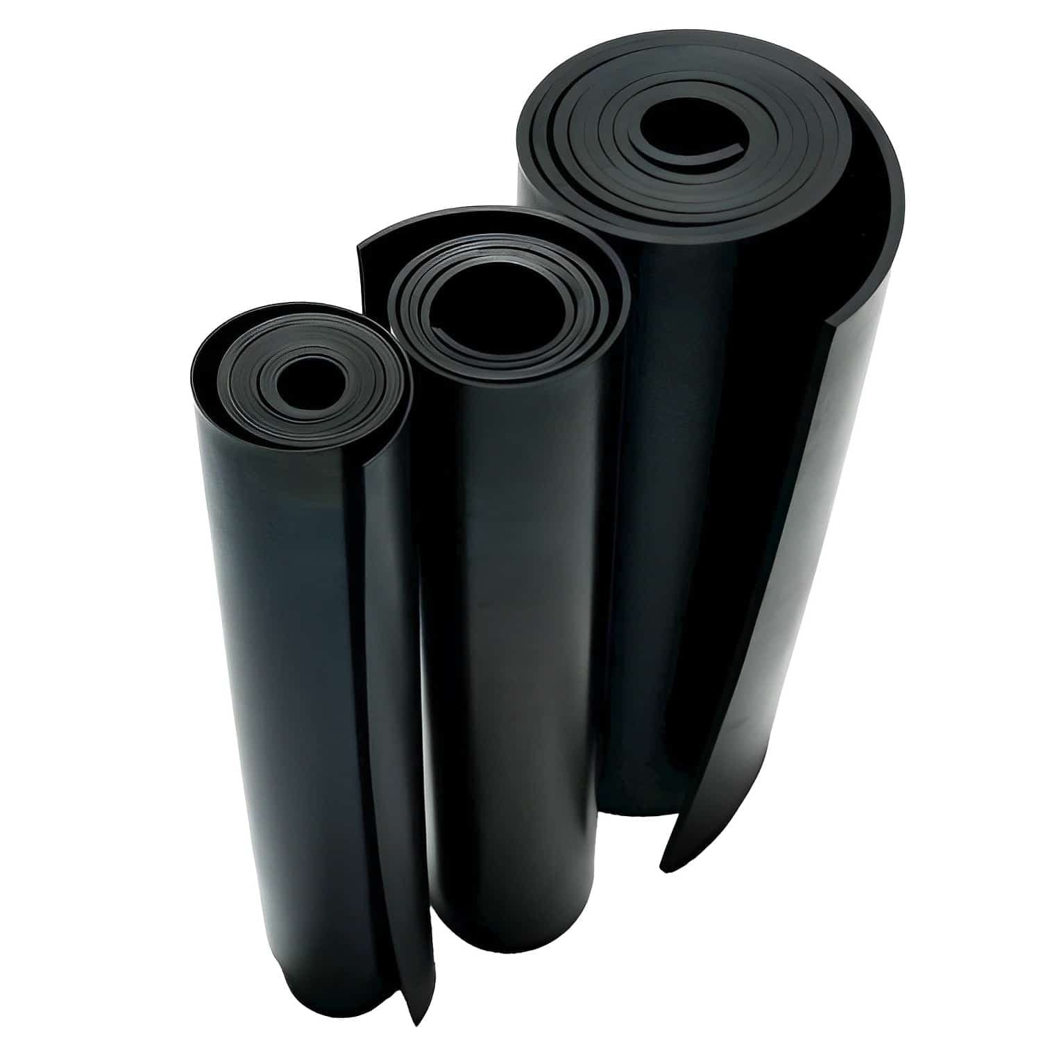 EPDM gumena ploča