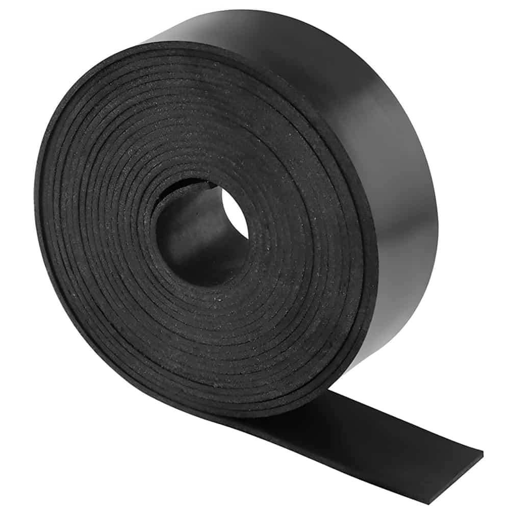 Gumena bočna pregrada (skirt board)
