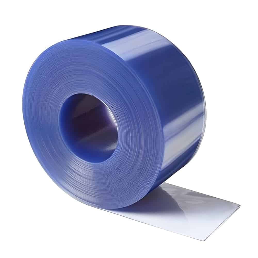 PVC trakasta zavjesa
