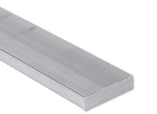 Aluminijska plosnata šipka