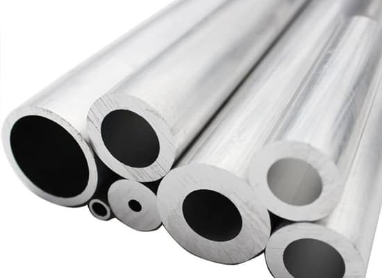 Aluminijska cijev (profil)
