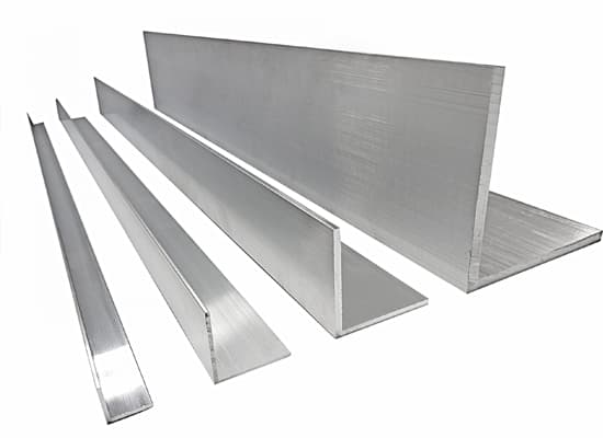 Aluminijski ugaonik (L-profil)