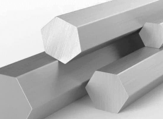 Aluminijski šestougaoni profil