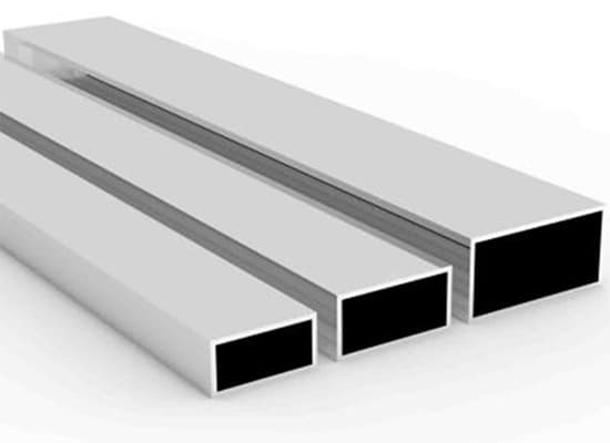 Aluminijski pravougaoni profil