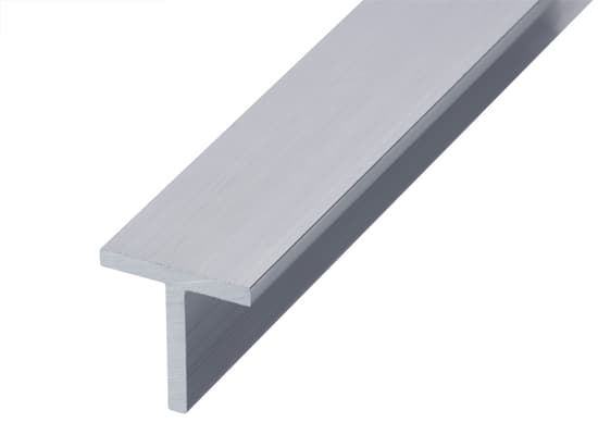 Aluminijski T-profil