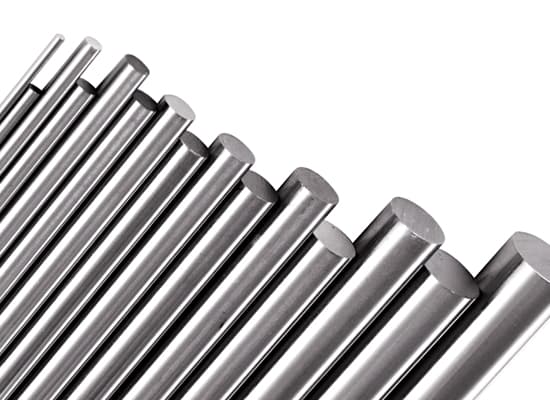 Mercury Steel