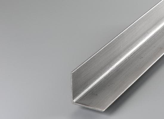 Inox kutni profil (L profil)