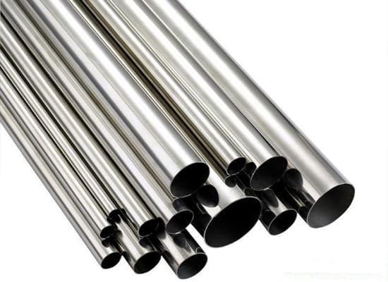 Inox cijev