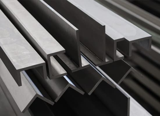 Inox profil