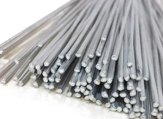 Žica za zavarivanje od aluminija