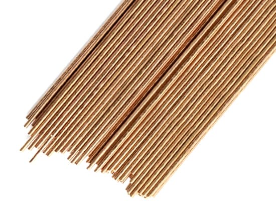 Žica za zavarivanje od bronze